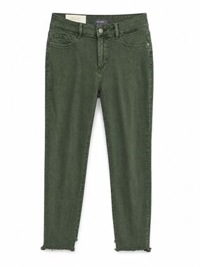 DL1961 Florence Cropped Instasculpt Skinny Jeans
Description-Size 28